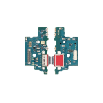 Board dock Sub Flat Connettore Dock Ricarica SAMSUNG S20 Ultra 5G SM-G988B GH96-13300A