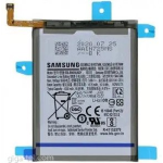 Batteria Originale SERVICE PACK Per SAMSUNG GALAXY NOTE 20 ULTRA 5G EB-BN985ABY