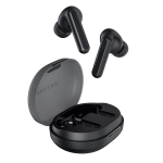 CUFFIE AURICOLARI BLUETOOTH Haylou GT7 black GT7-BK NERO