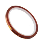 Nastro Isolante Kapton Ad Alta Temperatura 5mm