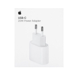 Spina Apple Carica Batterie Usb-c 20w A2347 Mhje3zm/a