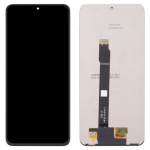 Display Lcd Touch Screen Pari A ORIGINALE Per Huawei Honor X8 4g Tfy-l026 L036 Tfy-lx1 Lx2