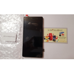 Display LCD Touch Screen Con Frame RICONDIZIONATO Per HUAWEI P8 LITE 2016 NERO ALE-L21