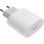 Carica Batterie Compatibile BULK Per Apple iPhone 12 13 14 PRO MINI MAX Rapido 20W FAST CHARGER TYPE C NO LOGO