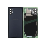 Back Cover Copri Batteria Per Originale SERVICE PACK Per SAMSUNG Note 10 Plus SM-N975F black GH82-20588A