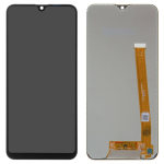 DISPLAY LCD + TOUCH SCREEN ORIGINALE SERVICE PACK PER SAMSUNG GALAXY A20E SM-A202F  NO FRAME