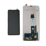 Display LCD Touch Compatibile Per XIAOMI REDMI 9T / 9 POWER POCO M3 / M3 PRO NERO BLACK M2003J15SG M2010J19SY