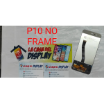 DISPLAY LCD VETRO TOUCH PER  Huawei P10 VTR-L09 VTR-L10 VTR-L29 SCHERMO Nero NO FRAME