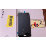 DISPLAY LCD+TOUCH SCREEN SAMSUNG GALAXY J5 2016 SM-J510F NERO VETRO J510FN SERVICE PACK