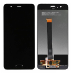 TOUCH VETRO DISPLAY LCD SCHERMO PER HUAWEI P10 PLUS NERO VKY-L09 NO  FRAME