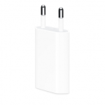 SPINA CARICABATTERIA  ORIGINALE PER APPLE USB 5W A2118 MGN13ZM/A