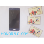 TOUCH SCREEN + LCD DISPLAY Per HUAWEI HONOR 9 NERO GLORY 5.15" STF-L09, STF-AL00, STF-AL10