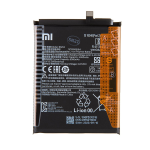 BATTERIA ORIGINALE SERVICE PACK PER XIAOMI MI 10T / MI 10T PRO BM53 5000 mAh