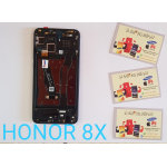 LCD DISPLAY+Touch Screen Con Frame Per HUAWEI VIEW 10 LITE - HONOR 8X JSN-AL00 AL00A TL00