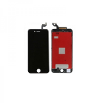 DISPLAY TOUCH SCREEN LCD COMPATIBILE PER APPLE IPHONE 6S NERO ECO VETRO SCHERMO BLACK