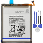 Batteria Compatibile Per SAMSUNG A30S A307 A50 A505 EB-BA505 4000MAH RICAMBIO