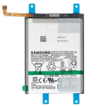 BATTERIA ORIGINALE SERVICE PACK PER SAMSUNG GALAXY A53 A536B BATTERY 5000MAH  EB-BG970ABU