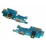 CONNETTORE DOCK DI RICARICA Originale SERVICE PACK Per SAMSUNG M215F / M307F / M315F M21/M30s / M31 USB charging board