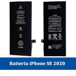 BATTERIA APPLE IPHONE SE 2020 QB