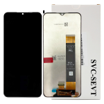 Display LCD Touch Screen Originale SERVICE PACK Per SAMSUNG GALAXY A13 A135/A137 (A13 4G 2022) FLAT LTE