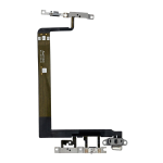 FLAT TASTO POWER ON OFF ACCENSIONE APPLE iPhone 13 FLEX VOLUME MUTO LATERALE