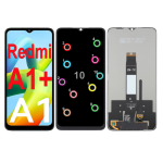 Display Lcd Touch Screen ORIGINALE Service Pack Per Xiaomi Redmi A1 /a1+ 4g 2022 220733sfg